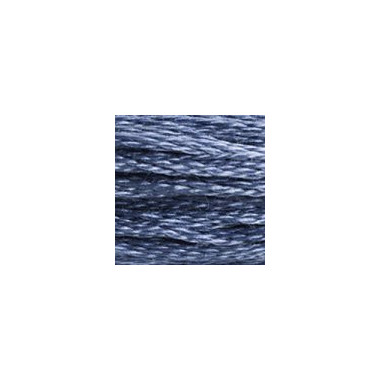 DMC Embroidery Threads – Mouliné Art. 117 | Buy High-Quality Threads Online