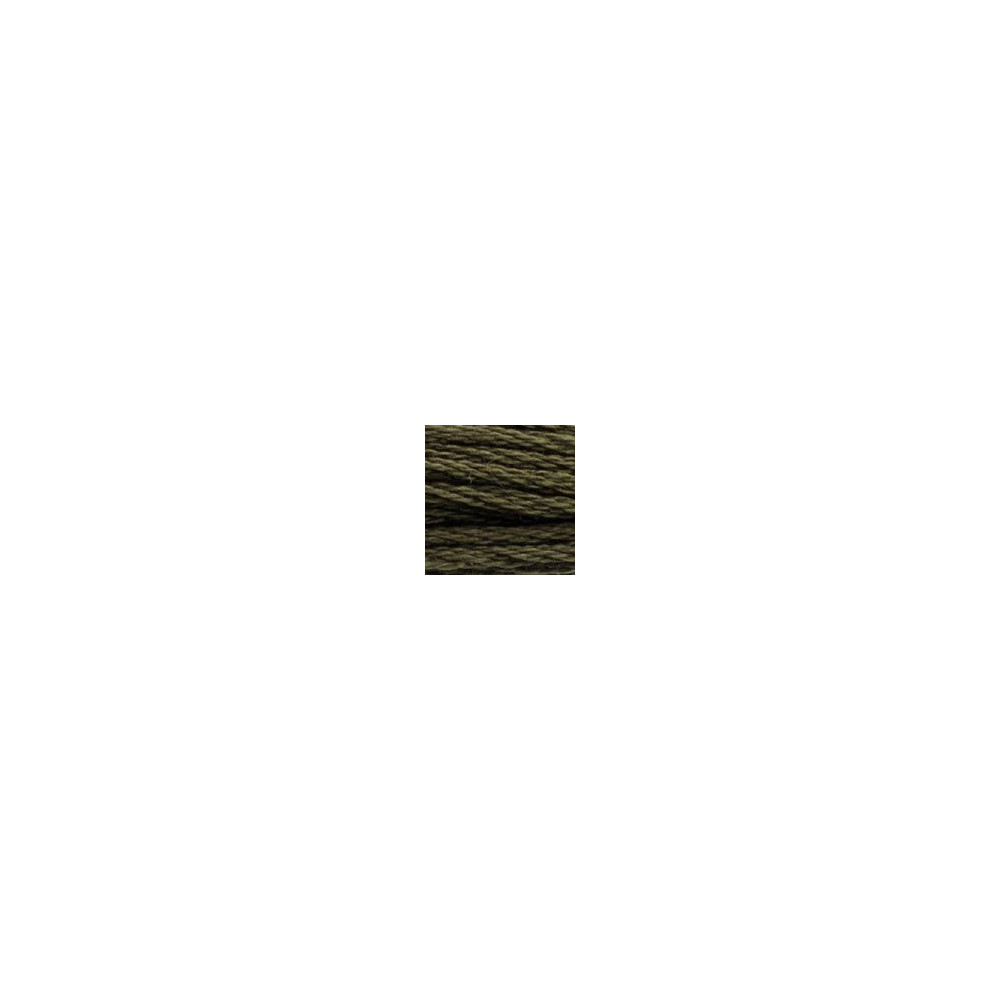 DMC Embroidery Threads – Mouliné Art. 117 | Buy High-Quality Threads Online