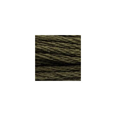 DMC Embroidery Threads – Mouliné Art. 117 | Buy High-Quality Threads Online