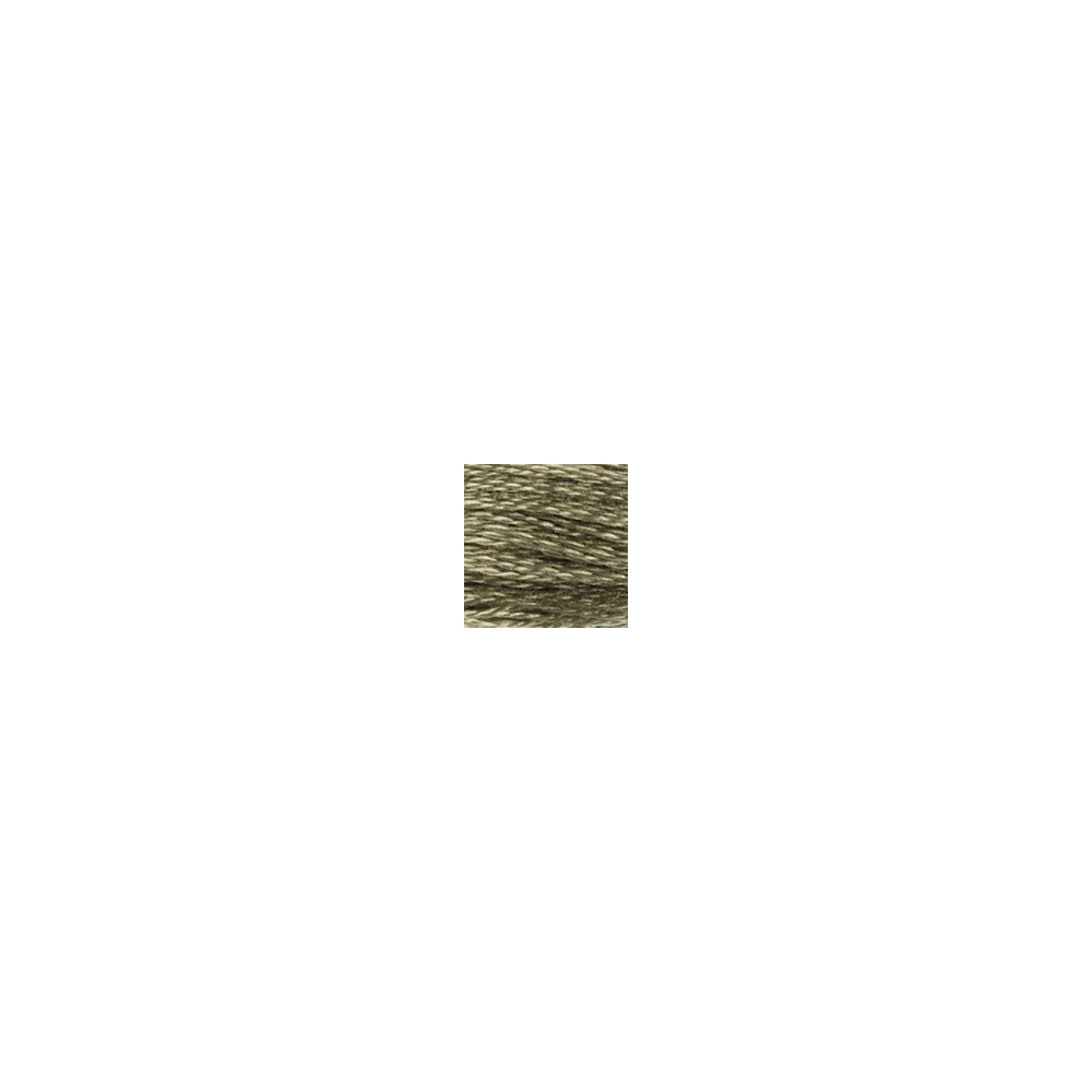 DMC Embroidery Threads – Mouliné Art. 117 | Buy High-Quality Threads Online