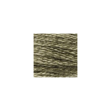 DMC Embroidery Threads – Mouliné Art. 117 | Buy High-Quality Threads Online