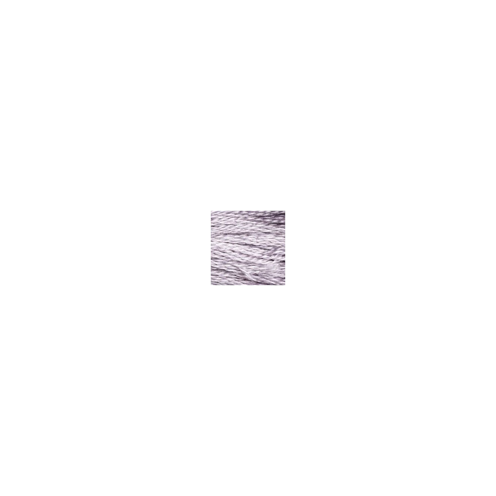 DMC Embroidery Threads – Mouliné Art. 117 | Buy High-Quality Threads Online