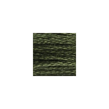 DMC Embroidery Threads – Mouliné Art. 117 | Buy High-Quality Threads Online