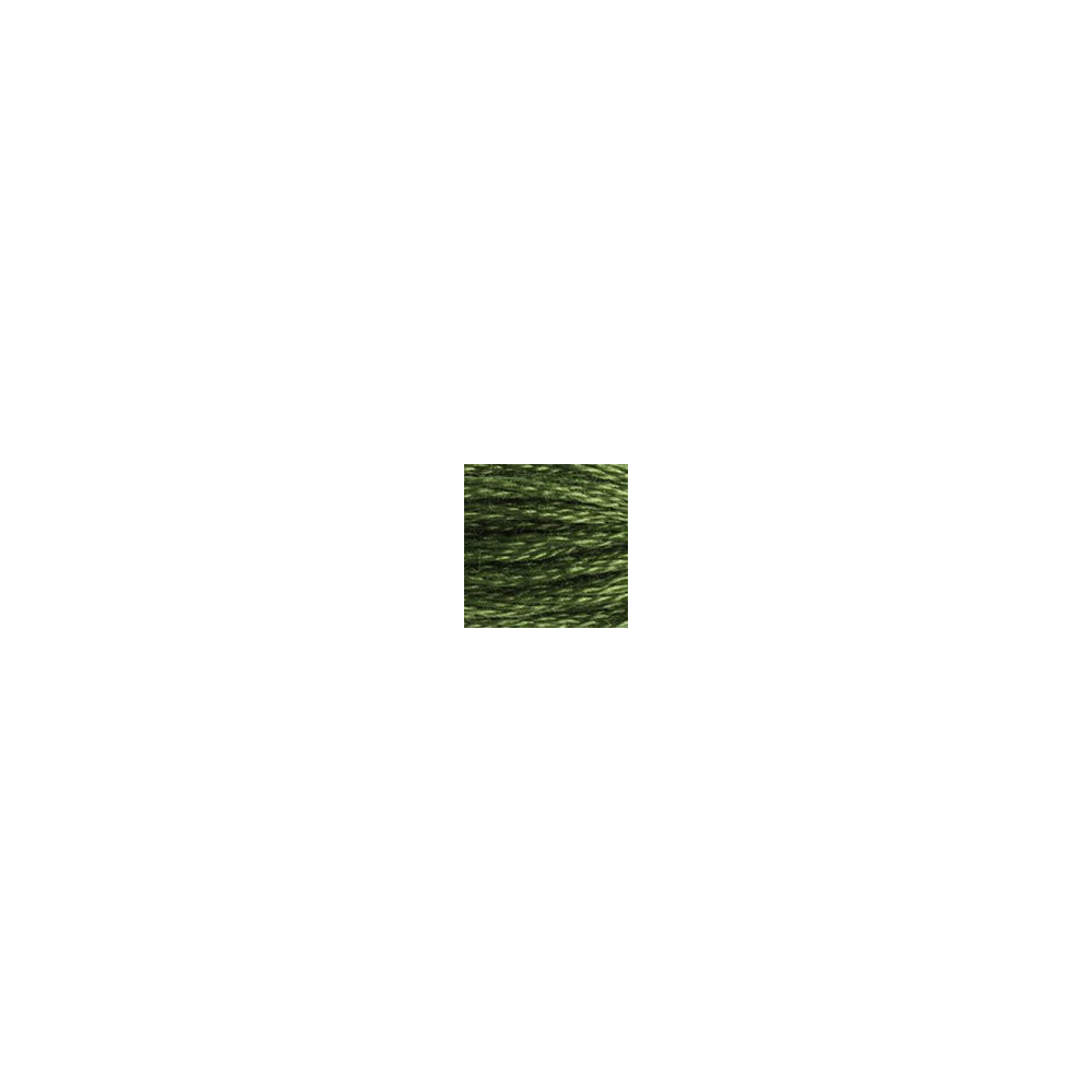DMC Embroidery Threads – Mouliné Art. 117 | Buy High-Quality Threads Online