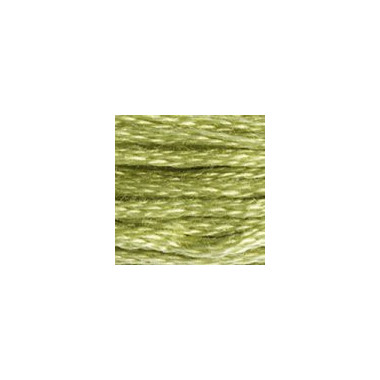 DMC Embroidery Threads – Mouliné Art. 117 | Buy High-Quality Threads Online