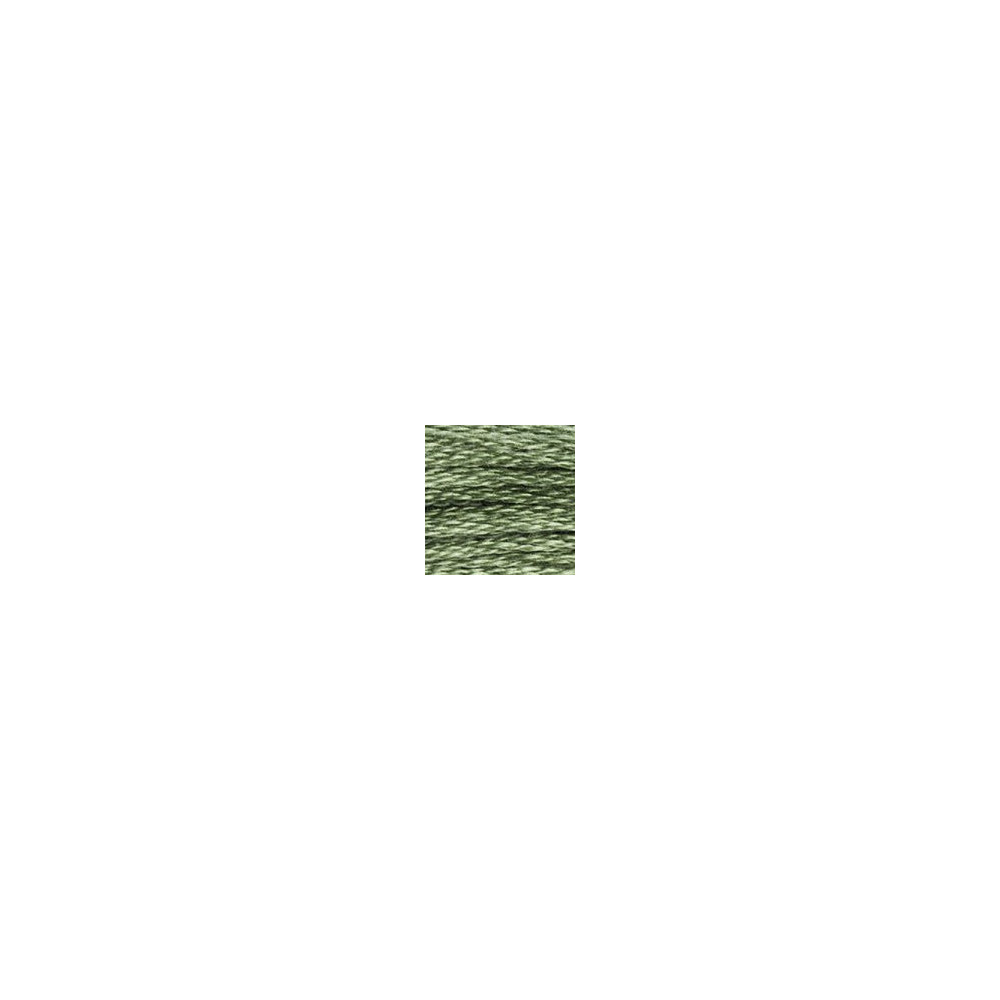 DMC Embroidery Threads – Mouliné Art. 117 | Buy High-Quality Threads Online
