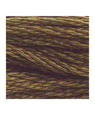 DMC Embroidery Threads – Mouliné Art. 117 | Buy High-Quality Threads Online