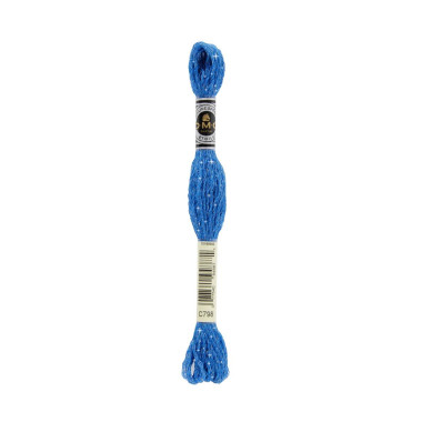 DMC Embroidery Threads – Mouliné Art. 117 | Buy High-Quality Threads Online