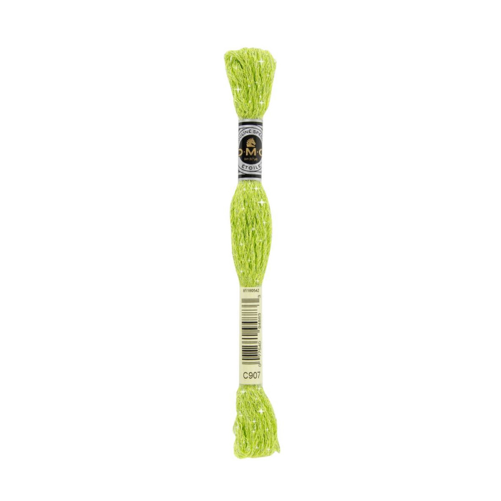 DMC Embroidery Threads – Mouliné Art. 117 | Buy High-Quality Threads Online