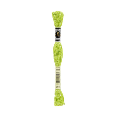 DMC Embroidery Threads – Mouliné Art. 117 | Buy High-Quality Threads Online