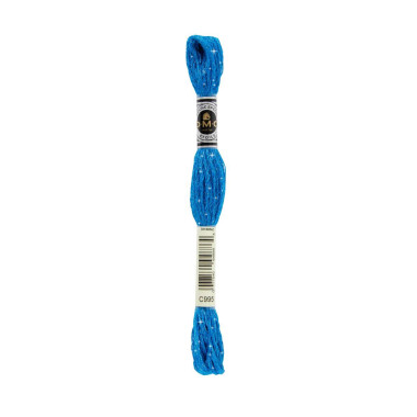 DMC Embroidery Threads – Mouliné Art. 117 | Buy High-Quality Threads Online