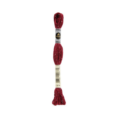 DMC Embroidery Threads – Mouliné Art. 117 | Buy High-Quality Threads Online