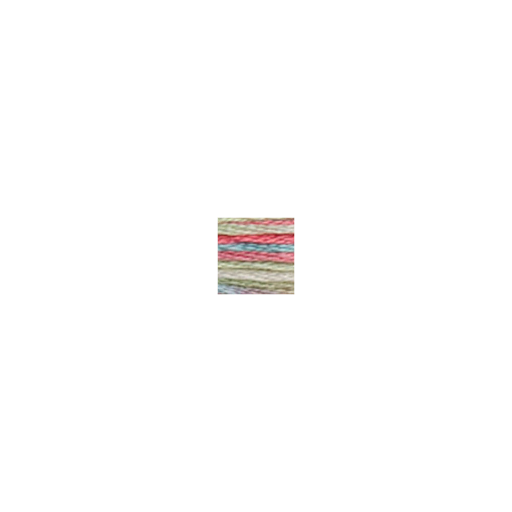 DMC Embroidery Threads – DMC Diamant арт. 380 | Buy High-Quality Threads Online