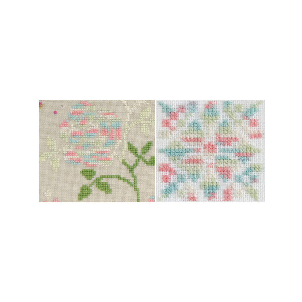 DMC Embroidery Threads – DMC Diamant арт. 380 | Buy High-Quality Threads Online