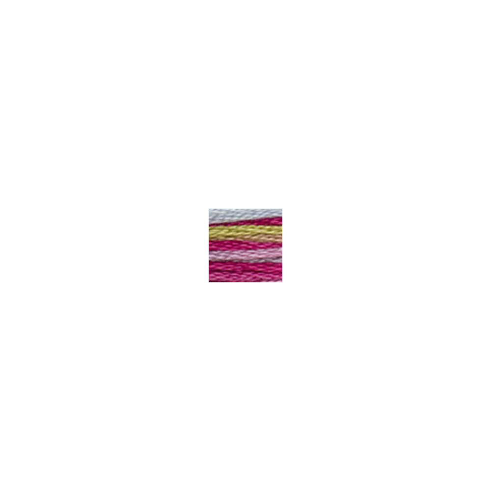 4502 DMC Coloris Camelia