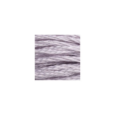 DMC Embroidery Threads – Mouliné Art. 117 | Buy High-Quality Threads Online