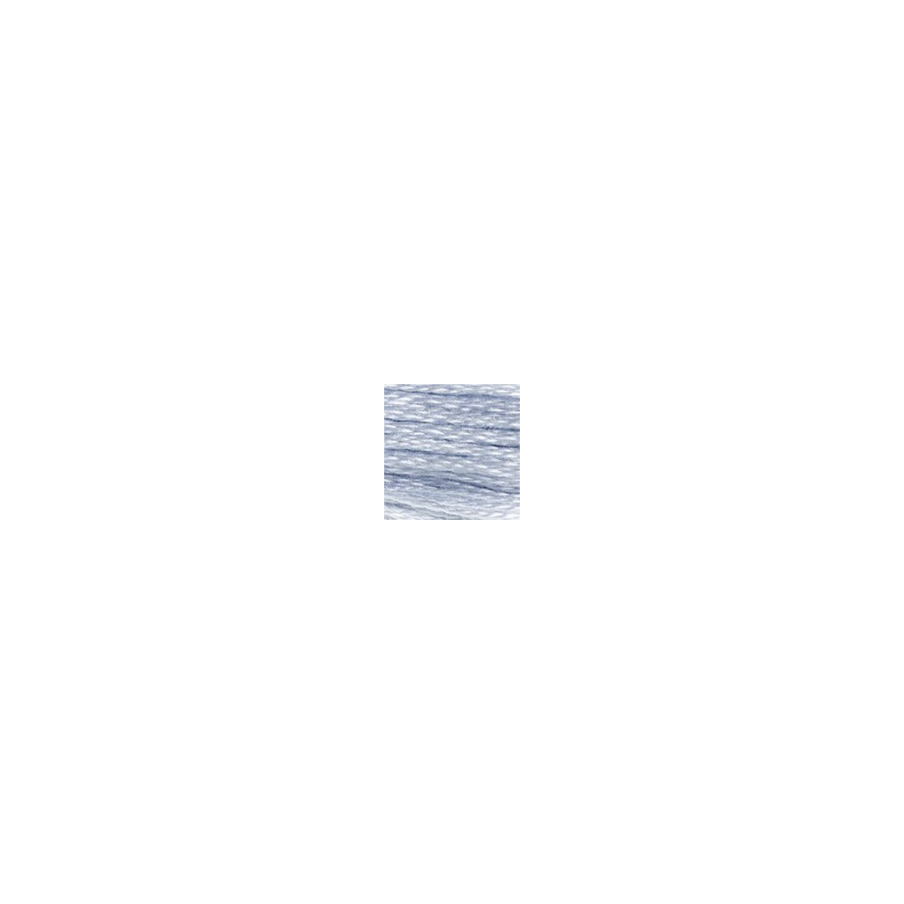 DMC Embroidery Threads – Mouliné Art. 117 | Buy High-Quality Threads Online