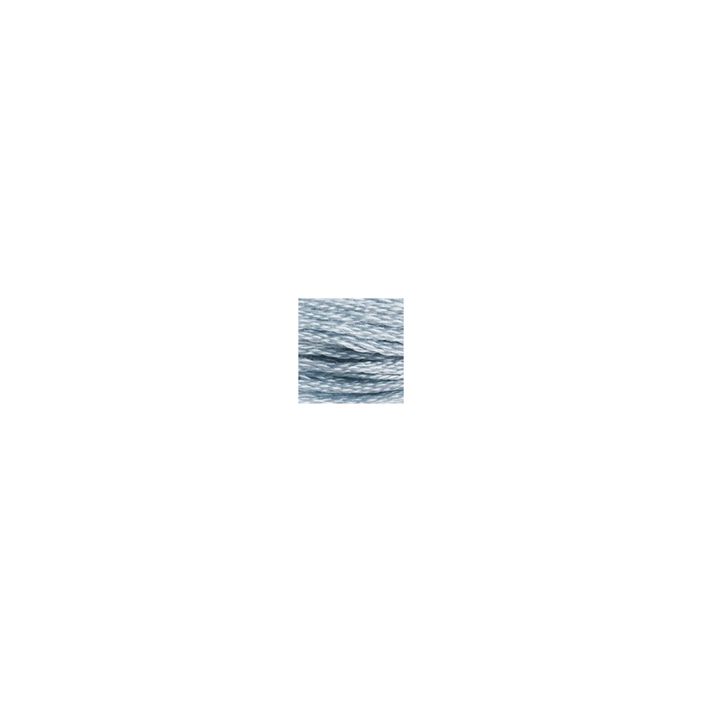 DMC Embroidery Threads – Mouliné Art. 117 | Buy High-Quality Threads Online