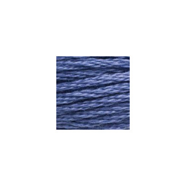 DMC Embroidery Threads – Mouliné Art. 117 | Buy High-Quality Threads Online