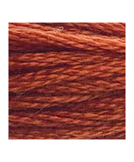 DMC Embroidery Threads – Mouliné Art. 117 | Buy High-Quality Threads Online