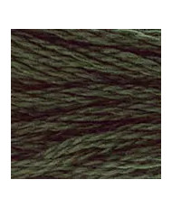 DMC Embroidery Threads – Mouliné Art. 117 | Buy High-Quality Threads Online