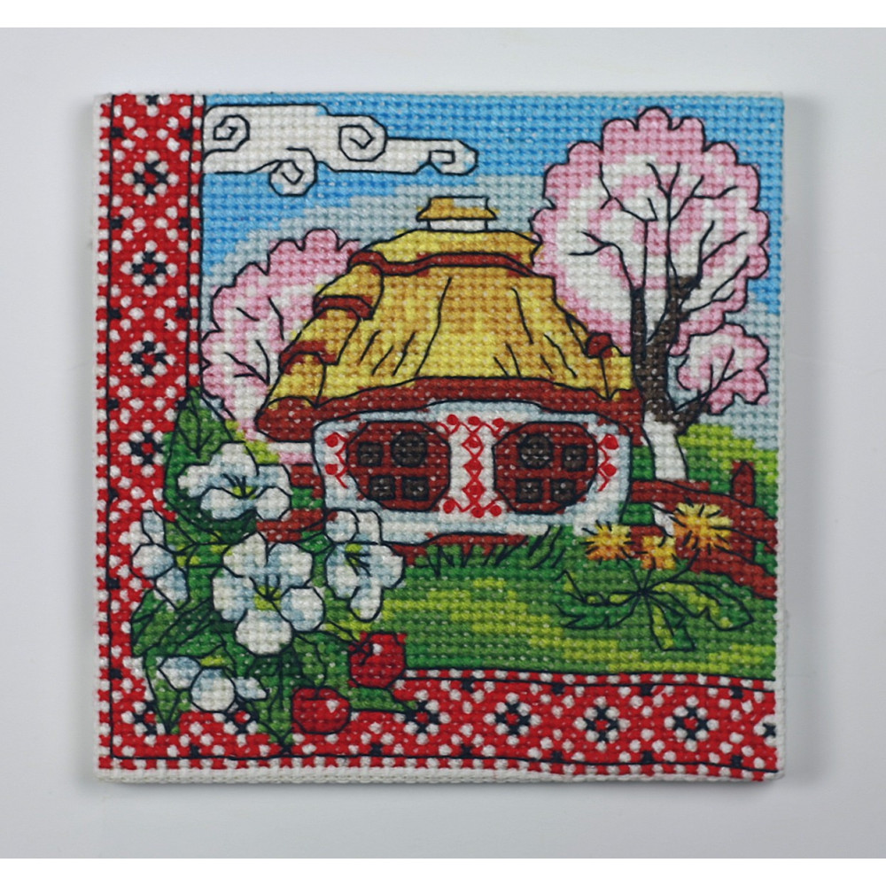 DMC Embroidery Threads – Mouliné Art. 117 | Buy High-Quality Threads Online