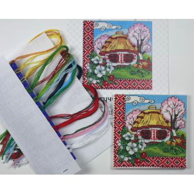DMC Embroidery Threads – Mouliné Art. 117 | Buy High-Quality Threads Online