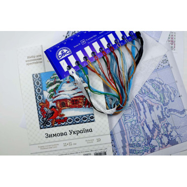 DMC Embroidery Threads – Mouliné Art. 117 | Buy High-Quality Threads Online