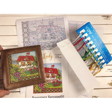 DMC Embroidery Threads – Mouliné Art. 117 | Buy High-Quality Threads Online