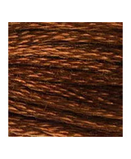 DMC Embroidery Threads – Mouliné Art. 117 | Buy High-Quality Threads Online