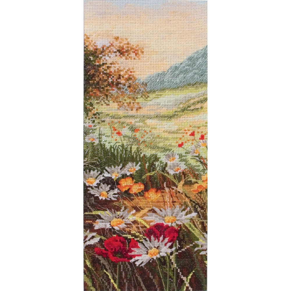 Anchor Maia Evening Sun View Cross Stitch Kit APC414