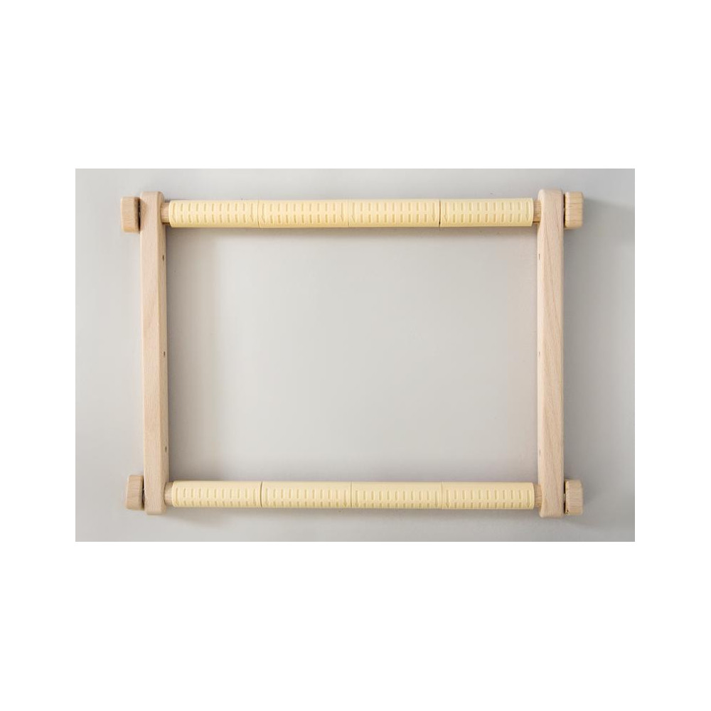 Embroidery tapestry hoop (frame hoop) 40x56 cm Arabeska Embroidery tapestry hoop (frame hoop) 40x56 cm Arabeska