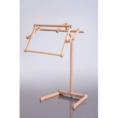 Floor embroidery machine Stork 40x56 cm Arabeska