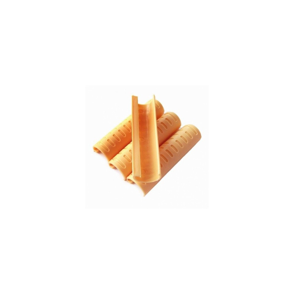 Clips for tapestry hoops (4 pcs.) Arabeska