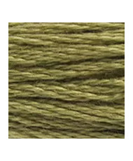 DMC Embroidery Threads – Mouliné Art. 117 | Buy High-Quality Threads Online