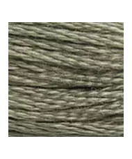 DMC Embroidery Threads – Mouliné Art. 117 | Buy High-Quality Threads Online