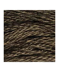 DMC Embroidery Threads – Mouliné Art. 117 | Buy High-Quality Threads Online