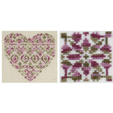 DMC Embroidery Threads – DMC Diamant арт. 380 | Buy High-Quality Threads Online