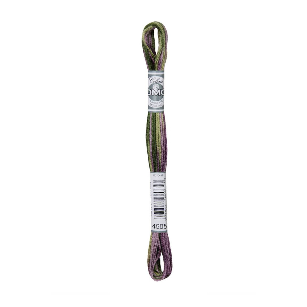 4505 мулине DMC Coloris Heather 4505 мулине DMC Coloris Heather