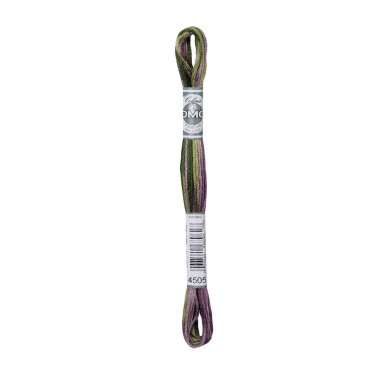 4505 Threads DMC Coloris Heather