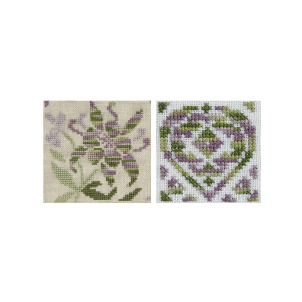 DMC Embroidery Threads – DMC Diamant арт. 380 | Buy High-Quality Threads Online