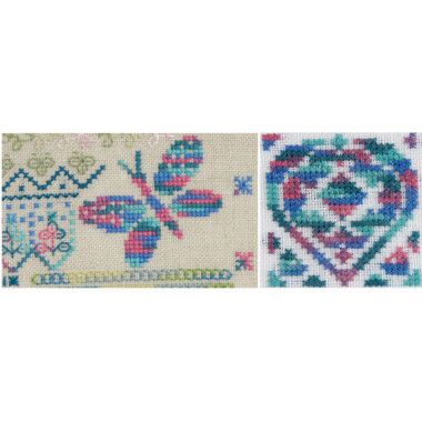 DMC Embroidery Threads – DMC Diamant арт. 380 | Buy High-Quality Threads Online