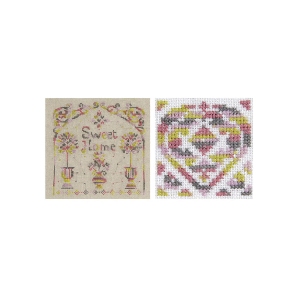 DMC Embroidery Threads – DMC Diamant арт. 380 | Buy High-Quality Threads Online