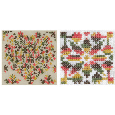 4511 DMC Coloris Indian Summer