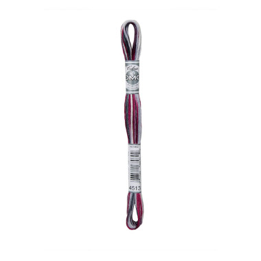 4513 Threads DMC Coloris London