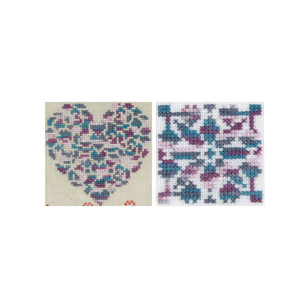 DMC Embroidery Threads – DMC Diamant арт. 380 | Buy High-Quality Threads Online