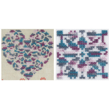 DMC Embroidery Threads – DMC Diamant арт. 380 | Buy High-Quality Threads Online