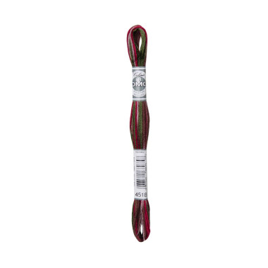 DMC Embroidery Threads – Mouliné Art. 117 | Buy High-Quality Threads Online
