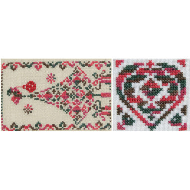 DMC Embroidery Threads – DMC Diamant арт. 380 | Buy High-Quality Threads Online