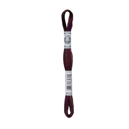4522 Threads DMC Coloris Canadian Night